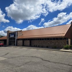 US Post Office