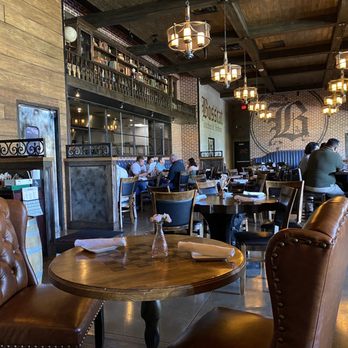 Bosscat Kitchen & Libations - Interior - New American Near Me - Irvine, California Bosscat Kitchen & Libations - Interior - New American Near Me - Irvine, California