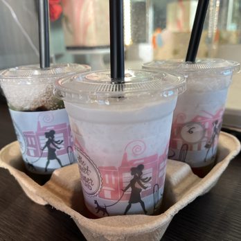 The Sweet Corner - Coffee & Tea Near Me - San Jose, California