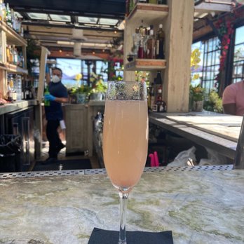 Catch - Sushi Bars Near Me - West Hollywood, California