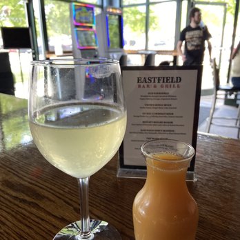 Eastfield Bar & Grill - $5 mimosa on sundays - Bars Near Me - Charlotte, North Carolina Eastfield Bar & Grill - $5 mimosa on sundays - Bars Near Me - Charlotte, North Carolina
