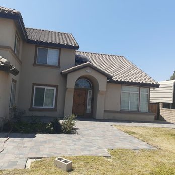 Carlos pavers - Masonry/Concrete Near Me