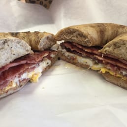 Turkey Bacon