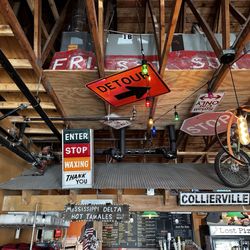 Lost Pizza Co