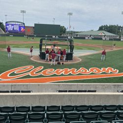 Doug Kingsmore Stadium