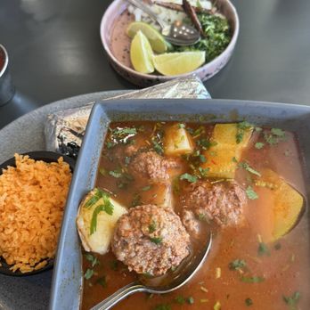 Las Cazuelas - Albanians are a good size - Mexican Near Me - San Jose, California Las Cazuelas - Albanians are a good size - Mexican Near Me - San Jose, California