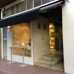 Gold Café Lounge