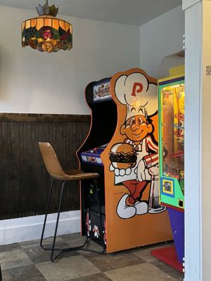 Il Supremo Pizza by null