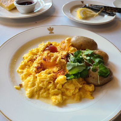 Brasserie Kämp by null