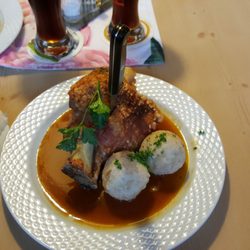 Hotel Zur Post - Hax'n
