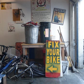 Davis Bike Collective - Bike Repair/Maintenance Near Me - Davis, California Davis Bike Collective - Bike Repair/Maintenance Near Me - Davis, California