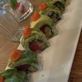 nonono - NONONO Roll - just okay - Izakaya Near Me - New York, New York nonono - NONONO Roll - just okay - Izakaya Near Me - New York, New York