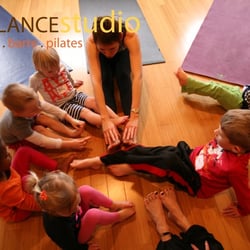 Balance Studio