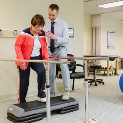 Maine Strong Balance Centers