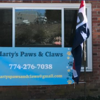 Martys Paws & Claws - Pet Groomers Near Me - Charlton, Massachusetts Martys Paws & Claws - Pet Groomers Near Me - Charlton, Massachusetts