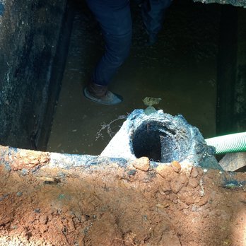 Supreme Septic Plus  - Septic Services Near Me