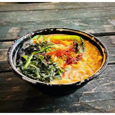 RAMEN BY UZU by null