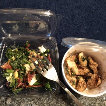 Chick-fil-A - Three bites and and it's all gone for $11. I'm still hungry! - Chicken Shop Near Me - Seekonk, Massachusetts Chick-fil-A - Three bites and and it's all gone for $11. I'm still hungry! - Chicken Shop Near Me - Seekonk, Massachusetts