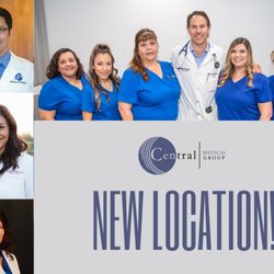Central Medical Group