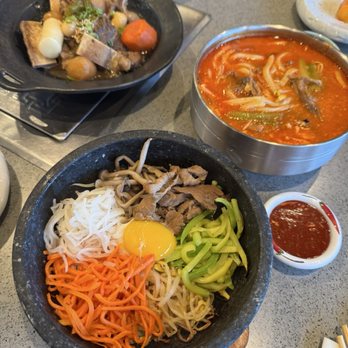 Miga - Korean Near Me - Markham, Ontario