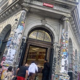 iPhoneケース Supreme - Supreme 190 Bowery iPhone Case Supreme 190 Bowery iPhone Case Multicolor - SS21 - US