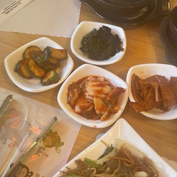 Lee's Tofu - Korean Near Me - Gardena, California Lee's Tofu - Korean Near Me - Gardena, California