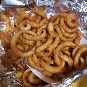 Munchy's - Curly fries - Diners Near Me - Little Falls, New Jersey Munchy's - Curly fries - Diners Near Me - Little Falls, New Jersey