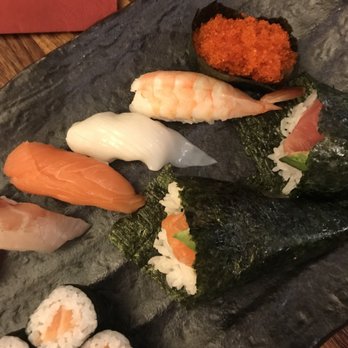 Sushi Garden - Japanese Near Me - Brighton, BNH Sushi Garden - Japanese Near Me - Brighton, BNH