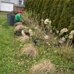Rojas Landscaping