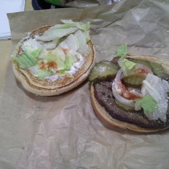 Burger King - Burgers Near Me - Defuniak Springs, Florida