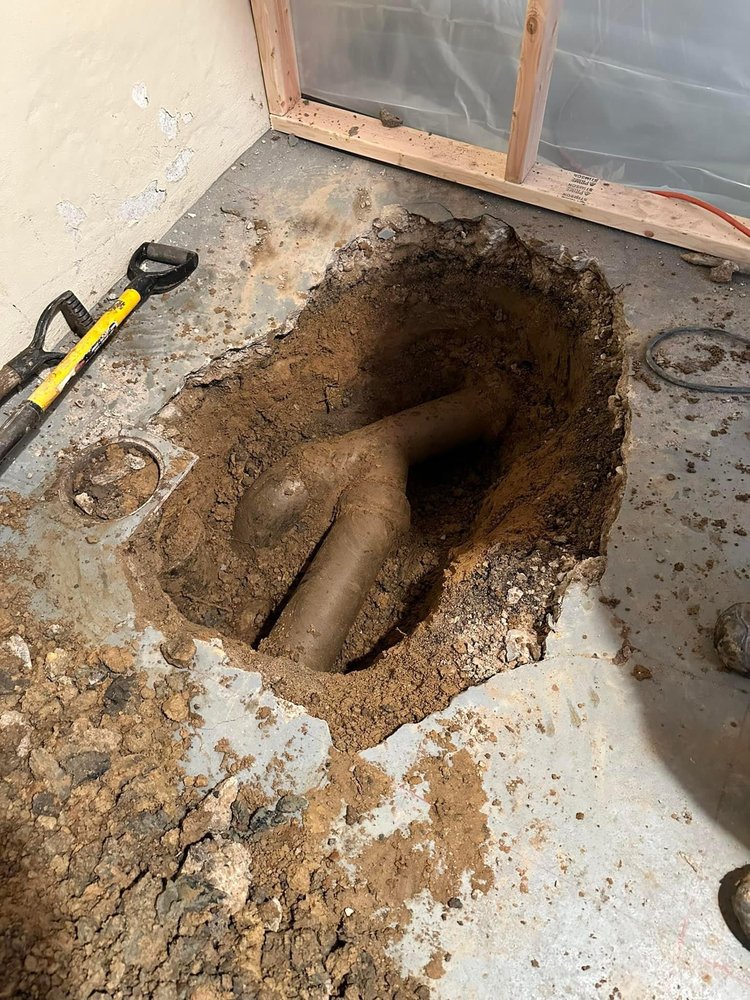 Slide of BKind Contractors