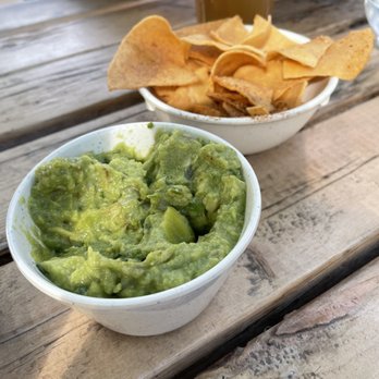 Julio Taqueria - Chips and Guac - Mexican Near Me - Quebec City, Quebec Julio Taqueria - Chips and Guac - Mexican Near Me - Quebec City, Quebec