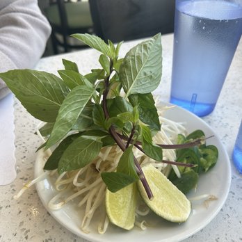 Pho 24 - Garnish - Vietnamese Near Me - San Jose, California Pho 24 - Garnish - Vietnamese Near Me - San Jose, California