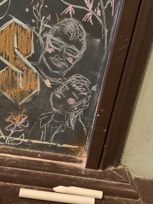 George Coffee & Pastries by null