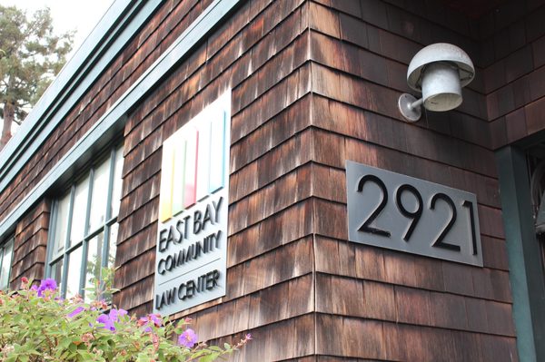 EAST BAY COMMUNITY LAW CENTER - Updated November 2025 - 12 Reviews ...