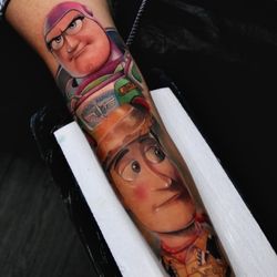 Poch Fine Arts - Discover the artistry of Redlands, CA at Poch, your trusted local tattoo artist. Our skilled professionals are dedicated to b...