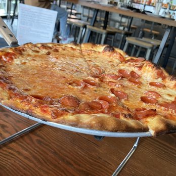 Johnny Mo's Pizzeria - Pizza Near Me - Seattle, Washington