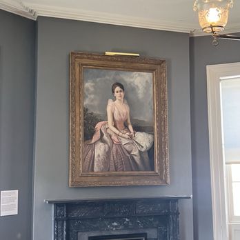 Juliette Gordon Low Birthplace - young juliette - Museums Near Me - Savannah, Georgia Juliette Gordon Low Birthplace - young juliette - Museums Near Me - Savannah, Georgia