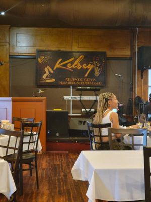 Kelsey's Atlantic city by null