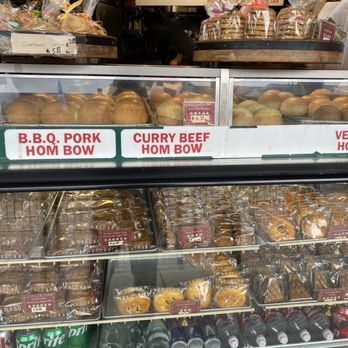Pike Place Market - Buns! - Public Markets Near Me - Seattle, Washington