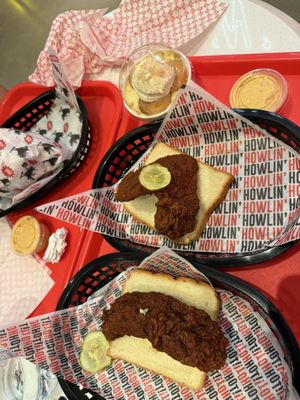 Howlin' Ray's - Las Vegas by null