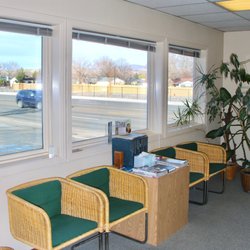 Wayne G Terhune, DDS - Waiting Room
