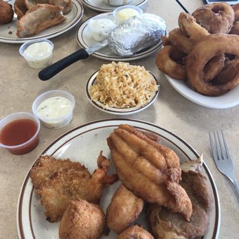 White River Fish Market - Seafood Near Me - Broken Arrow, Oklahoma White River Fish Market - Seafood Near Me - Broken Arrow, Oklahoma