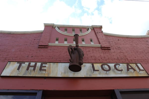 The Local Taphouse by null