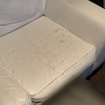 AMC Prairiefire 17 - Worn, Discolored, and Dirty seating - Cinema Near Me - Overland Park, Kansas AMC Prairiefire 17 - Worn, Discolored, and Dirty seating - Cinema Near Me - Overland Park, Kansas