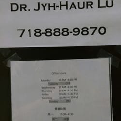 Jyh-Haur Lu, MD
