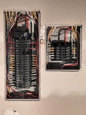 Mid Michigan Electrical Solutions