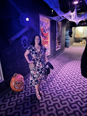 Alamo Drafthouse Cinema Woodbridge by null