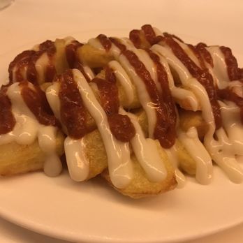 Tapeo - Patatas bravas - Tapas Bars Near Me - Barcelona, B