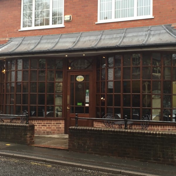 ALDEIA RESTAURANT Updated June 2024 6 Hartfield Road, Forest Row